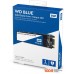 SSD накопитель WD Blue 3D NAND 1TB WDS100T2B0B
