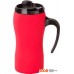 Термосы и термокружки Colorissimo Thermal Mug 0.45л (красный) [HD01-RE]
