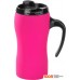 Термосы и термокружки Colorissimo Thermal Mug 0.45л (розовый) [HD01-RO]
