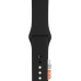 Умные часы Apple Watch Series 1 38mm Space Gray with Black Sport Band [MP022]