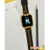 Умные часы Canyon Tony KW-31 (желтый/серый)