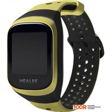 Умные часы Healbe GoBe3 (желтый)