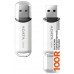 USB-флешка A-Data C906 16 Гб White (AC906-16G-RWH)