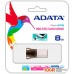 USB-флешка A-Data Choice UC330 8GB (AUC330-8G-RBK)