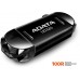 USB-флешка A-Data DashDrive Durable UD320 32GB (AUD320-32G-CBK)