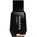 USB-флешка A-Data DashDrive UV100 16Gb (AUV100-16G-RBK)