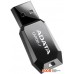 USB-флешка A-Data DashDrive UV100 16Gb (AUV100-16G-RBK)