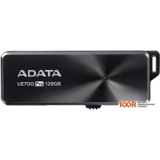 USB-флешка A-Data UE700 Pro 128GB (черный)