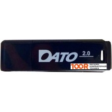 USB-флешка Dato DB8001K 8GB (черный)