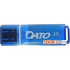 USB-флешка Dato DB8002U3B 128GB (синий)