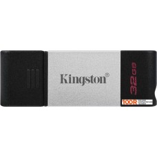 USB-флешка Kingston DataTraveler 80 32GB