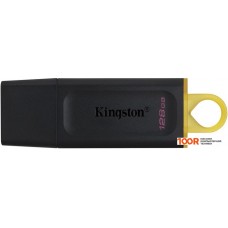 USB-флешка Kingston Exodia 128GB