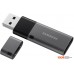 USB-флешка Samsung DUO Plus 256GB (серый)