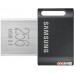 USB-флешка Samsung FIT Plus 256GB (черный)
