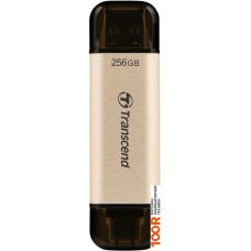USB-флешка Transcend JetFlash 930C 256GB