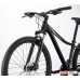 Велосипед Cannondale Tango 5 29 S 2020 (черный)