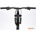 Велосипед Cannondale Tango 5 29 S 2020 (черный)