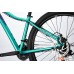 Велосипед Cannondale Tango 6 29 M 2020 (бирюзовый)