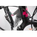 Велосипед Cube Access WLS Race 29 (черный/серый, 2017)