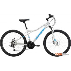 Велосипед Stark Slash 26.2 D р.18 2021