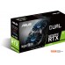 Видеокарта ASUS Dual GeForce RTX 2070 8GB GDDR6 DUAL-RTX2070-A8G