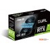 Видеокарта ASUS Dual GeForce RTX 2080 Super EVO 8GB GDDR6 DUAL-RTX2080S-O8G-EVO