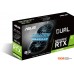 Видеокарта ASUS Dual GeForce RTX 2080 Super EVO V2 8GB GDDR6