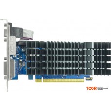 Видеокарта ASUS GeForce 710 2GB DDR3 EVO GT710-SL-2GD3-BRK-EVO