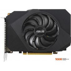 Видеокарта ASUS Phoenix GeForce GTX 1650 OC 4GB GDDR6 V2 PH-GTX1650-O4GD6-P-V2