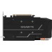 Видеокарта Gigabyte GeForce GTX 1660 Ti OC 6GB GDDR6 GV-N166TOC-6GD