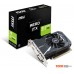Видеокарта MSI GeForce GT 1030 Aero ITX OC 2GB GDDR5 [GT 1030 AERO ITX 2G OC]