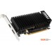 Видеокарта MSI GeForce GT 1030 LP OC 2GB DDR4