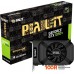 Видеокарта Palit GeForce GTX 1050 Ti StormX 4GB GDDR5 [NE5105T018G1-1070F]