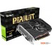 Видеокарта Palit GeForce GTX 1660 Super StormX OC 6GB GDDR6 NE6166SS18J9-161F
