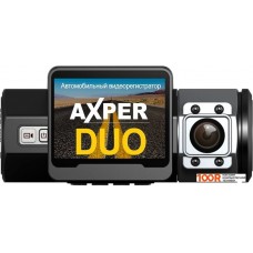 Видеорегистратор Axper Duo