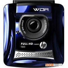 Видеорегистратор HP F300
