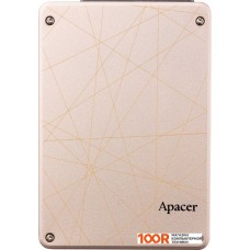 Внешний жёсткий диск Apacer AS720 240GB AP240GAS720-1