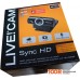Web-камера Creative Live! Cam Sync HD