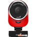 Web-камера Genius QCam 6000 (красный)