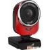 Web-камера Genius QCam 6000 (красный)