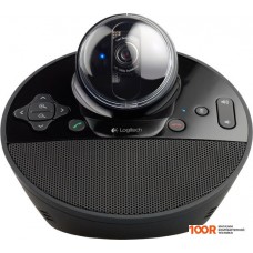 Web-камера Logitech BCC950 ConferenceCam (960-000867)