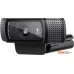 Web-камера Logitech HD Pro Webcam C920