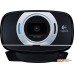 Web-камера Logitech HD Webcam C615