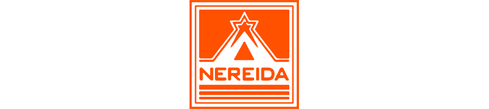 Наш партнёр и поставщик Nereida (Нерида)