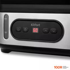 Пароварка Kitfort KT-4082 (410913)
