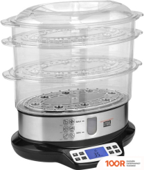 Пароварка GFgril GFS-7DSS (410908)