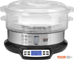 Пароварка GFgril GFS-7DSS (410908)