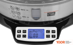 Пароварка GFgril GFS-7DSS (410908)