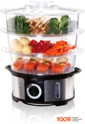 Пароварка ETA 13490000 (410902)