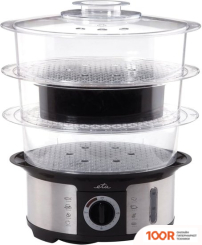 Пароварка ETA 13490000 (410902)